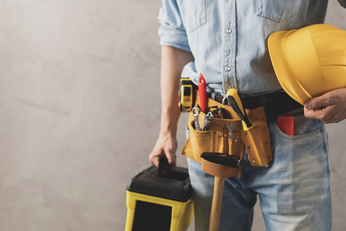 Totaalrenovaties uitgevoerd door een professional
